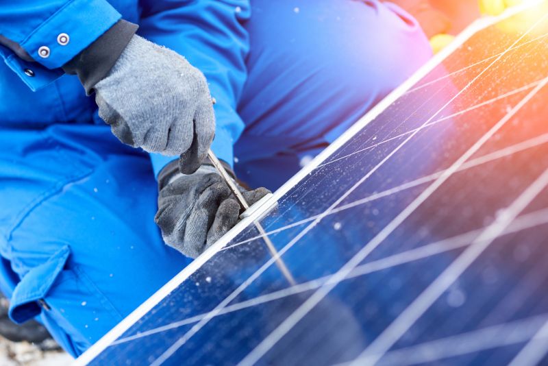 Increase Your Solar Panels Service Business with an AI Driven, Targeted Website
