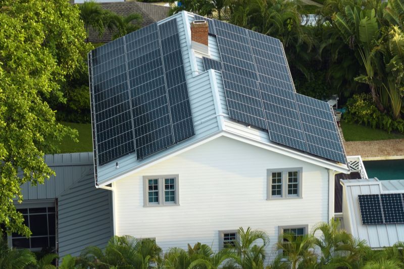 Best Home Solar Services Contractors in Leominster, MA